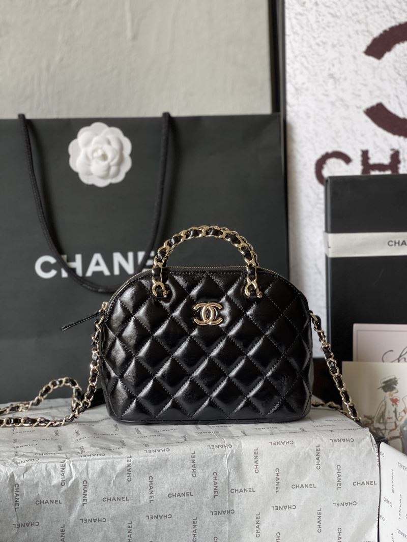 Chanel Top Handle Bags